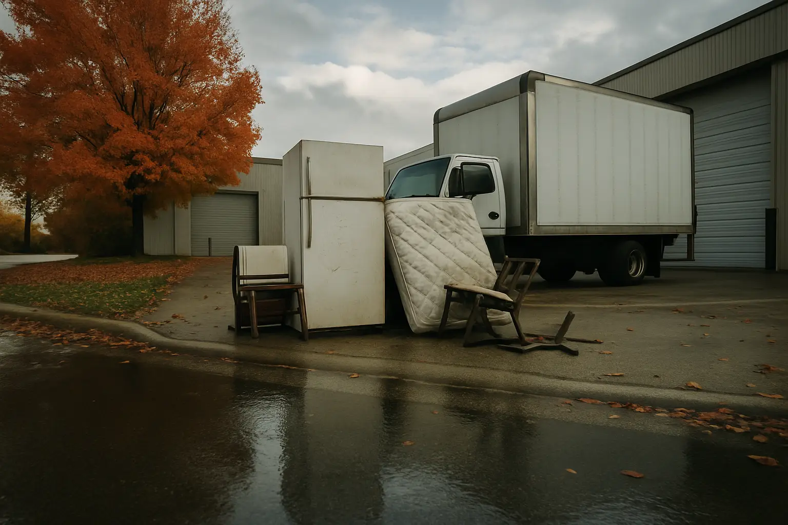 Junk Removal